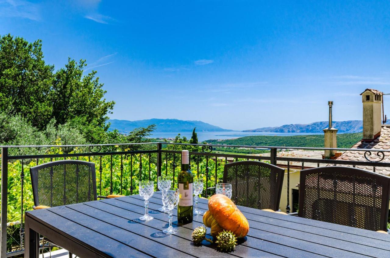 Villa Valentina บริบีร์ ภายนอก รูปภาพ