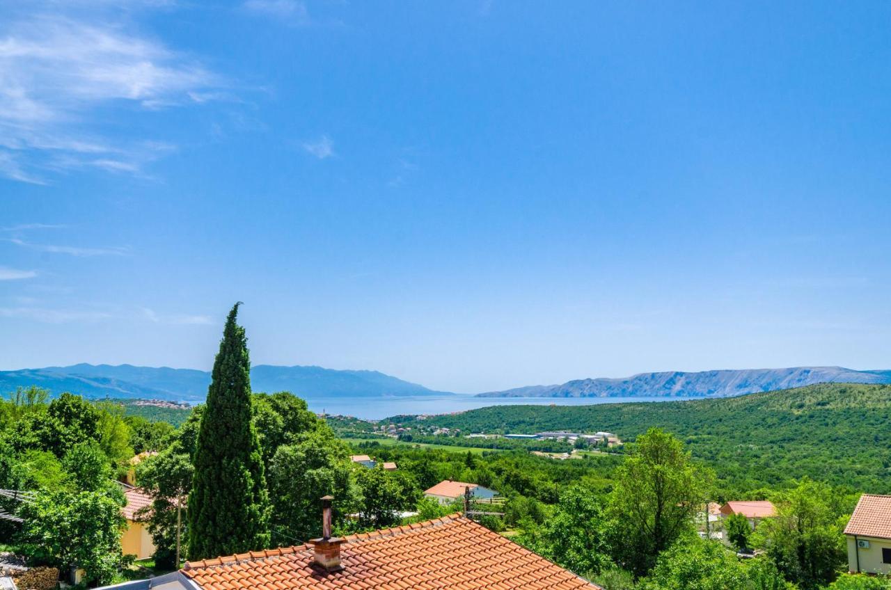 Villa Valentina บริบีร์ ภายนอก รูปภาพ
