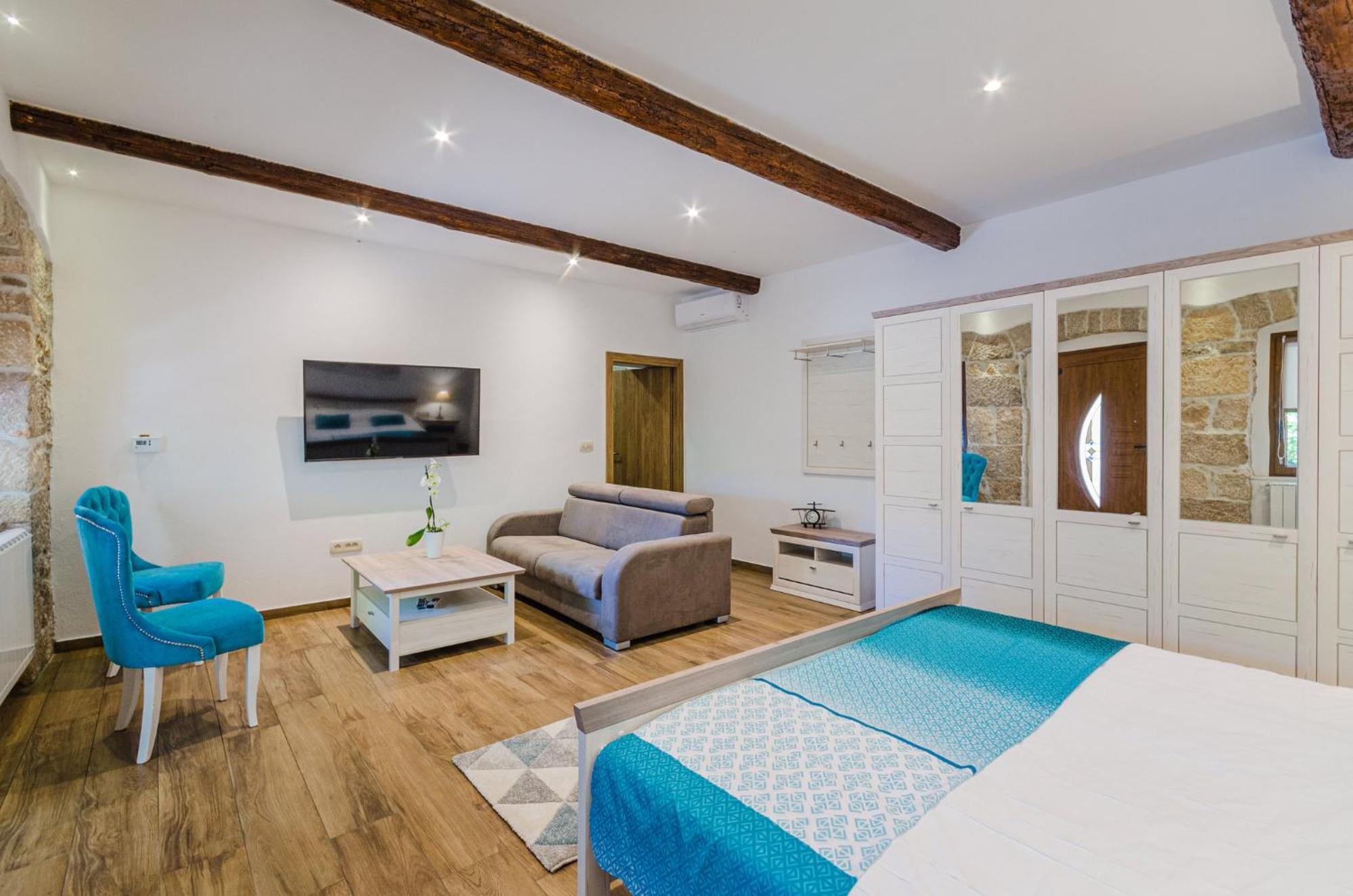 Villa Valentina บริบีร์ ห้อง รูปภาพ
