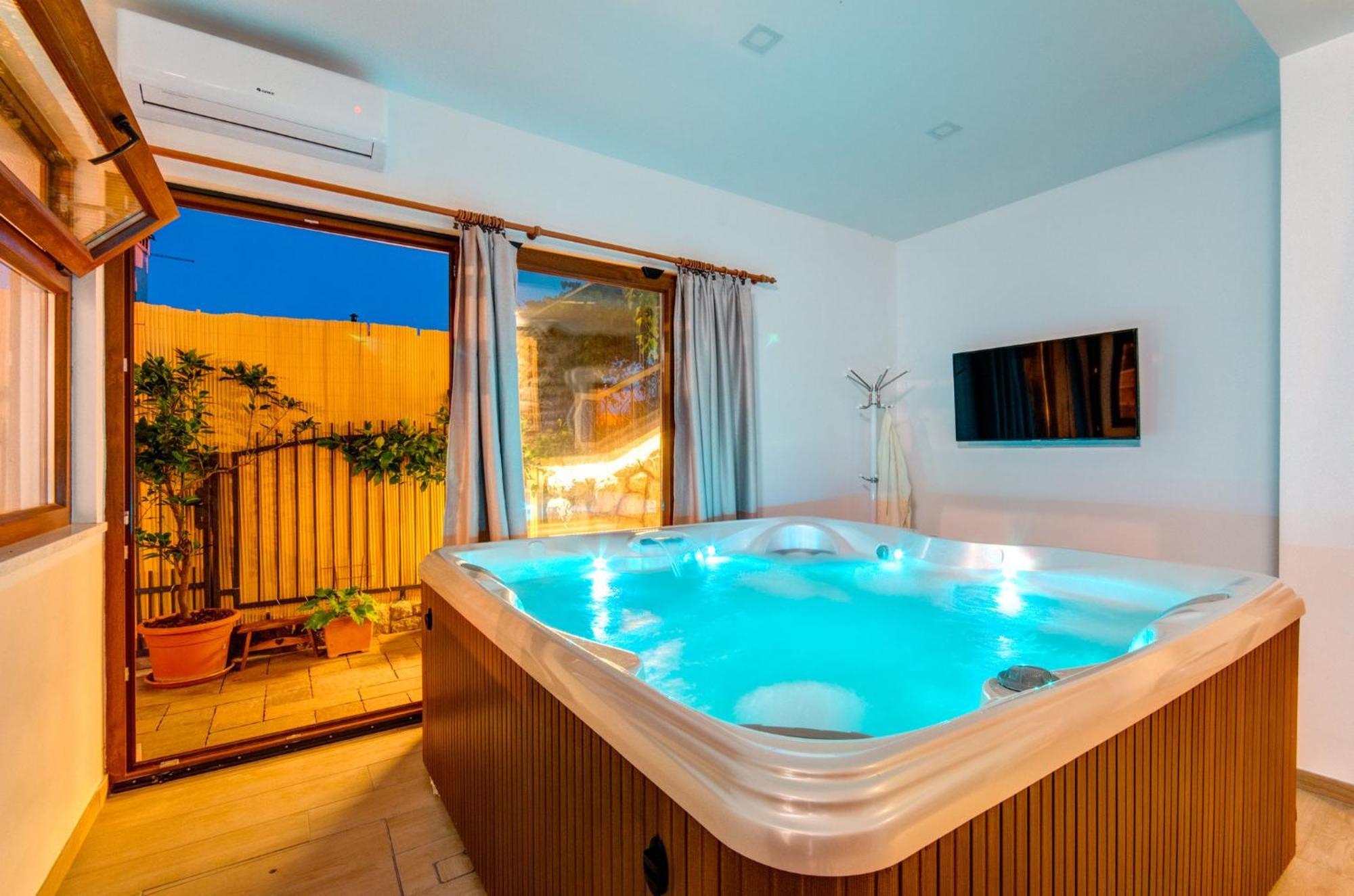 Villa Valentina บริบีร์ ห้อง รูปภาพ
