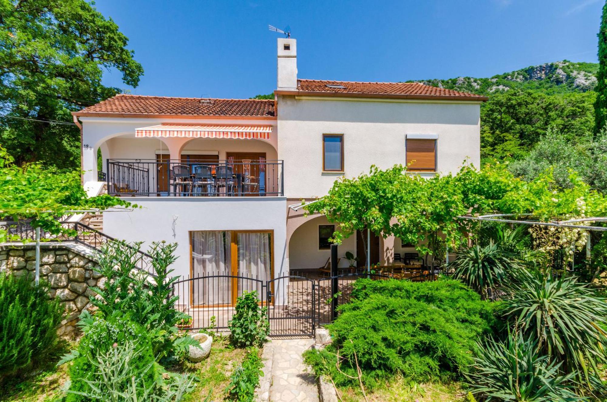 Villa Valentina บริบีร์ ห้อง รูปภาพ